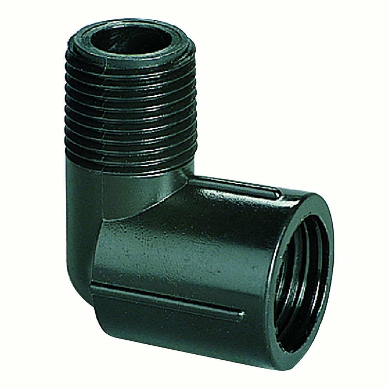 Orbit 3/4" Male x Female Swing Joint Elbow Sprinkler System Pipe