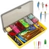 302Pcs/1Set