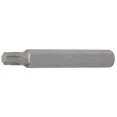 thumbnail image 1 of PUNTA TORX (T-STAR) | 75 MM T45 | 3/8" | BGS 4573, 1 of 1