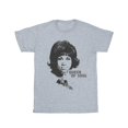 thumbnail image 2 of Aretha Franklin Womens Queen Of Soul Cotton Boyfriend T-Shirt, 2 of 3