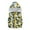 Yellow, variant on Fesfesfes Hooded Jackets Toddler Winter Warm Down Vests Baby Boys Girls Hoodies Cute Pattern Printed Zipper Jackets Outwear On Sale