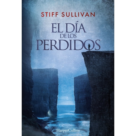 El DÃ­a de Los Perdidos (the Day of the Lost - Spanish Edition), (Paperback)