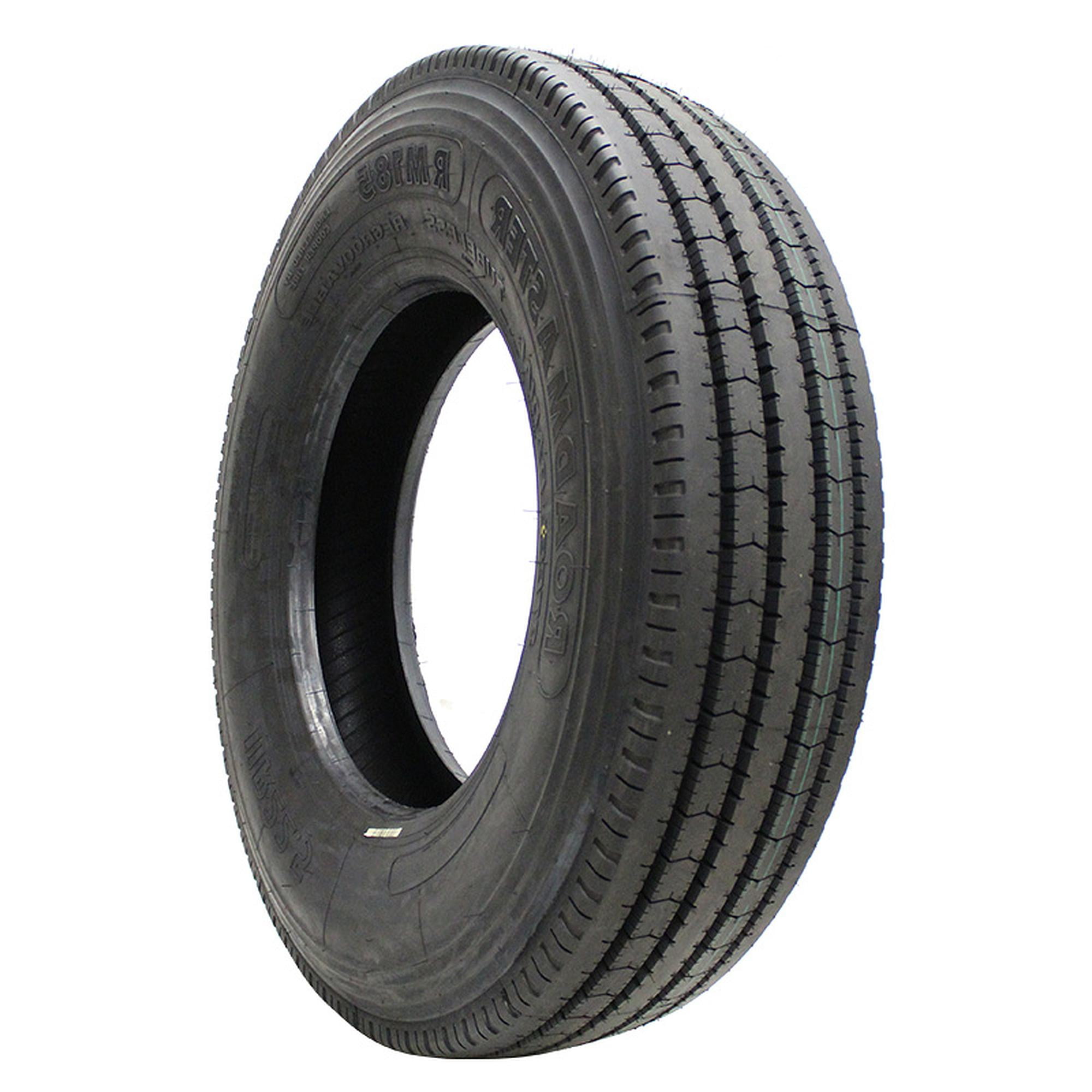 Roadmaster RM185 11R24.5 146/143L G Commercial Tire