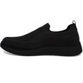 thumbnail image 4 of Akademiks Mens Olney Slip-On Knit Casual And Fashion Sneakers, 4 of 6
