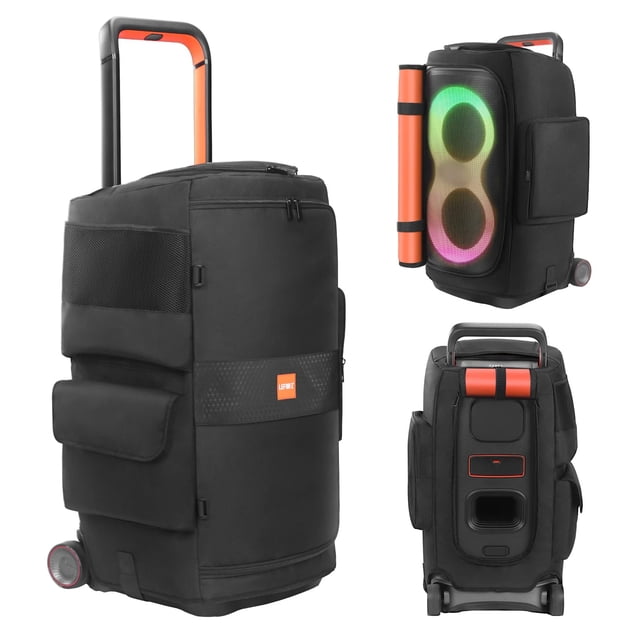 Funda para Parlante LEFOR·Z Compatible con JBL PartyBox 520