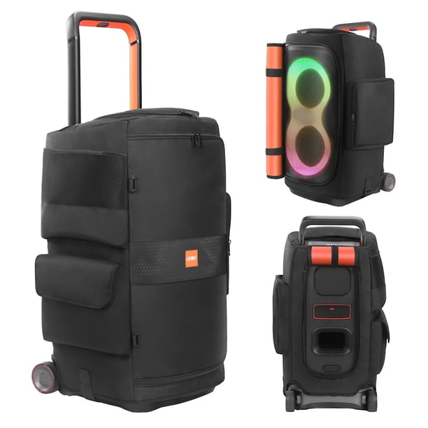 Funda para Parlante LEFOR·Z Compatible con JBL PartyBox 520