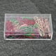 thumbnail image 3 of Clip para carpeta, 25 piezas/caja, 5 colores, clip para papel musical, material escolar, elaborado con cuidado, 3 of 8