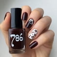 thumbnail image 3 of 786 Cosmetics Istanbul - Vernis à Ongles Halal, Respirable et Végétalien, 3 of 5