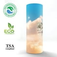 thumbnail image 2 of Angel of Mine - Biodegradable & Eco Friendly Burial or Scattering Urn / Tube, 2 of 11