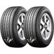 thumbnail image 1 of 2 Llantas 235/55R19 BRIDGESTONE Dueler H/P Sport 101V, 1 of 2