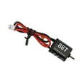 thumbnail image 4 of 1 / 24 RC Brushed Motor for Axial SCX24 AXI00004 Model Crawler 030 Motor 88T, 4 of 8