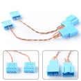 thumbnail image 3 of Plug and Play Car Subwoofer Wiring Harness for Easy Installation/-, 3 of 4
