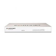 Fortinet FG 60F FortiGate 60F 6Port Network Security Device