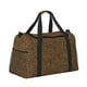 thumbnail image 2 of Balery Leopard Bolsa de Gimnasio para Mujeres, Bolsa de Viaje con Bolsillo Húmedo, Bolsa de Fin de Semana para Mujeres, Bolsa de Viaje Resistente al Agua, 2 of 7
