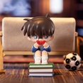 thumbnail image 4 of POP MART TFamous Detective Conan Serie de personajes clásicos Caja sorpresa Juguetes, Figura de acción de anime Caja misteriosa Muñeca de regalo, 4 of 4