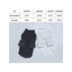 thumbnail image 2 of 1pc Pet Clothes Spring & Autumn Lace Long Sleeve Dog T-Shirt, For Pets Only, 2 of 3