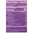 thumbnail image 3 of Demi Doux Low Sugar Diet Grape Soda 12-Pack, 3 of 3