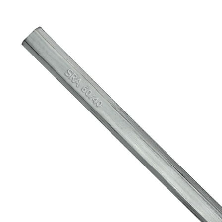 SRA SUPER-PURE™ Bar Solder 60/40 - 1 Lb.