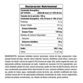 thumbnail image 2 of Harina preparada para brownies Ghirardelli con nueces y cubierta de caramelo 524 g, 2 of 4