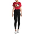 thumbnail image 2 of Mickey Mouse Women's T-Shirt, 2 of 6