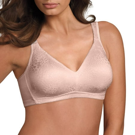 Playtex 18 Hr. Fittingly Fabulous Wirefree Bra, Style 5453