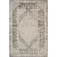 thumbnail image 1 of Luna Distressed Bohemian Medallion Rug, 1 of 4