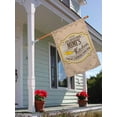 thumbnail image 3 of ThisWear Gifts for Mimi Love Served Fresh Mimi's Kitchen Comfort Memories Made Here Vertical House Flag Mimi, 3 of 3