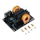 thumbnail image 3 of Módulo de controlador Irfora ZVS 1000W Módulo de Placa de Calefacción de Inducción de Bajo Voltaje Flyback Driver Heater Marx Generator Tesla Bobina Power Supply Board Irfora Módulo de controlador, 3 of 7