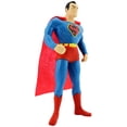 thumbnail image 3 of DC Comics Superman New Frontier 5.5" Bendable Figure, 3 of 3
