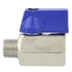 thumbnail image 2 of Conector De Manguera, Válvula De Cierre Resistente A La Corrosión Para Reparación De Plomería, 2 of 7