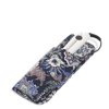 Vera Bradley Women's Recycled Cotton Curling & Flat Iron Cover Java Navy Camo