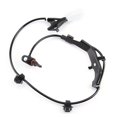 thumbnail image 2 of Replacement For  4WD ABS Wheel Speed Sensor 89546-0k240 89546-0k240 Wheel Speed, 2 of 8