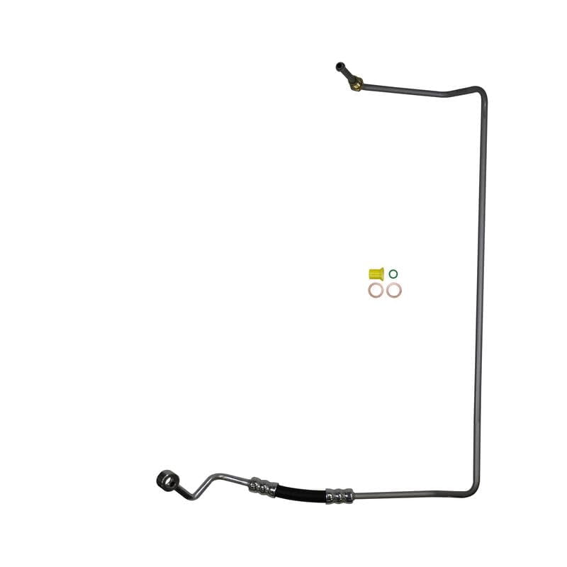 Power Steering Pressure Line Hose Assembly.