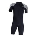 thumbnail image 2 of Traje de Neopreno Zulema Corto con Cremallera Frontal 3 mm Macho L, 2 of 8