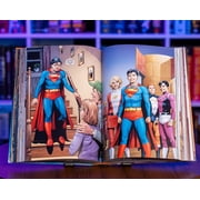 Absolute Superman by Geoff Johns & Gary Frank (Hardcover)