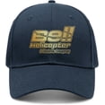 thumbnail image 2 of LAICAIW Casquette de Baseball Classique Unisexe Tim-Hortons-Logo - Snapback Chapeau de Papa, 2 of 6