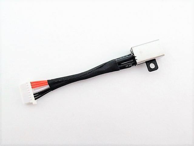 Connecteur D'alimentation Pour Dell Inspiron 15 5590 - Jack DC, Pièce De Rechange Neuve