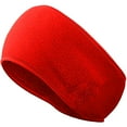 thumbnail image 5 of Headbands for Women Girls Cycling And Running Cold Wind And Warm Ear Protection Headband Straps Hair Bands Accessories, 5 of 7