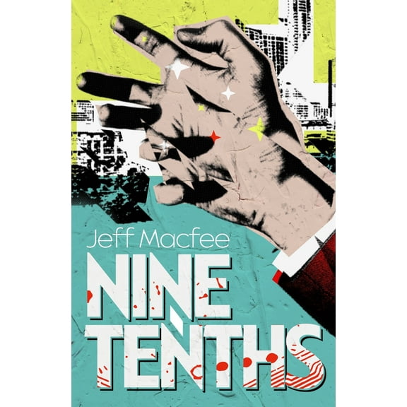 Nine Tenths (Paperback)