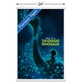 thumbnail image 3 of Disney Pixar The Good Dinosaur - One Sheet Wall Poster with Wooden Magnetic Frame, 22.375" x 34", 3 of 3