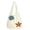 B-lshell, variant on Topdear Crochet Tote Bag for Women, Aesthetic Crochet Mesh Beach Tote Bag, Summer Vacation Knitted Bag for Women Shoulder