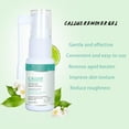 thumbnail image 2 of Clearance & Promo, Exfoliating Foot Spray for Softened Skin and Keratin RemovalHydrating and Softening, 20ml for Smoother Feet, Daily Foot Care Solution, Ideal for Callus Reduction | Plastic, B, 2 of 7