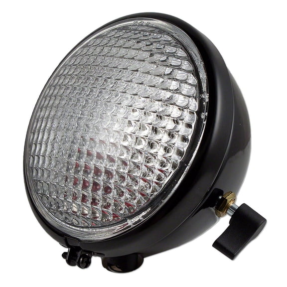 Combo / Red Dot Tail Light Assembly w/ Switch Fits John Deere Tractor AA3075R AA4529R AB3975R AB3976R AB4037R