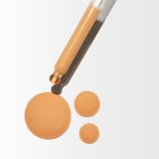 Neutrogena Sensitive Skin Serum Foundation, Medium/Deep 02, 1 oz