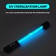 thumbnail image 5 of Lámpara UV-C sumergible e impermeable para acuarios Y29C, 5 of 7