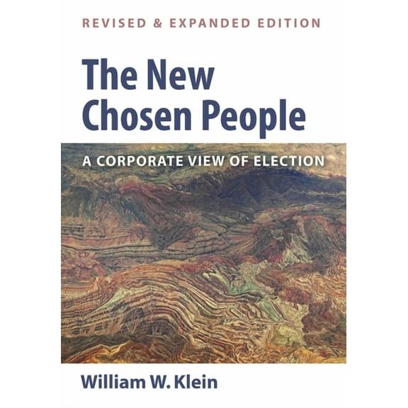 The New Chosen People, Revised and Expanded Edition (Paperback)