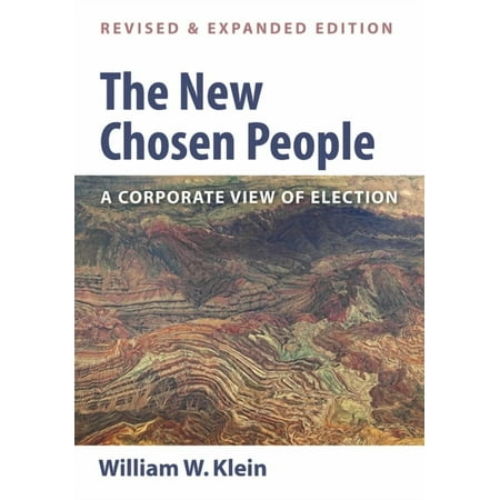The New Chosen People Revised and Expanded Edition (Paperback)
