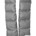 thumbnail image 4 of Bufanda de invierno shamjiam gris bufanda de invierno, 4 of 7