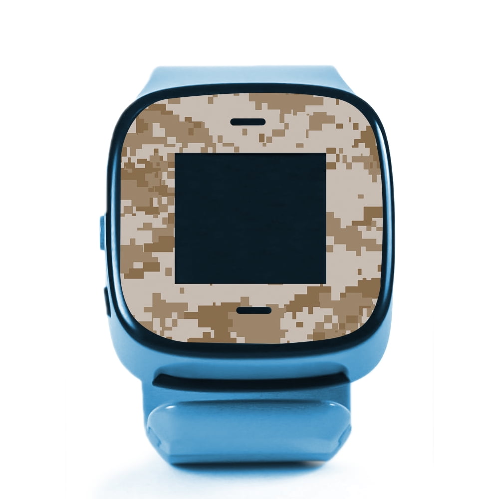 MightySkins Skin For FiLIP 2 Smartwatch, Smartwatch | Protective, Durable, and Unique Vinyl Decal wrap cover Easy To... by MightySkins