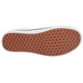 thumbnail image 3 of Vans Unisex Era Sneakers, True White, Size 7.5, 3 of 7